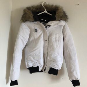 bluenotes winter coat / jacket